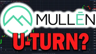 MULN Stock Price Prediction! What to Expect this Week from Mullen Automotive