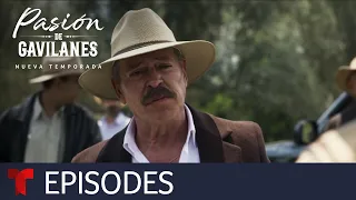 Pasión de Gavilanes, New Season | Episode 68 | Telemundo English