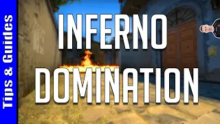 How to Win on T Side Inferno