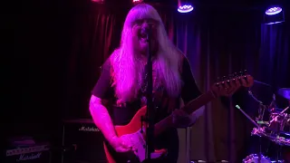 The Sweet - Action - (Live) From Nells Jazz and Blues London 20th December 2018