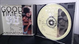 Good Times 98 - (Flashback - Coletânea de Sucessos)