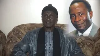 Li Serigne Moustapha DIAKAHTE wakh ci Ndiouga KÉBÉ.