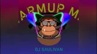 WARM UP MIX JULIO  2022- DJSAULIVAN