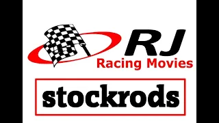 PAC Stockrods 2e manche - 1e pinksterdag 2024 PAC Posterholt
