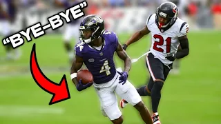 Best “SPEED KILLS” moments in NFL history