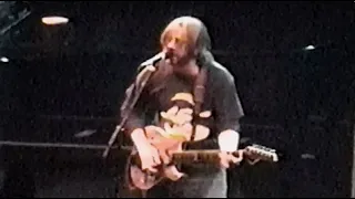 Phish   1998 12 30   Madison Square Garden, New York, NY