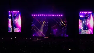 Muse - Starlight (Live Foro Sol Mexico City)