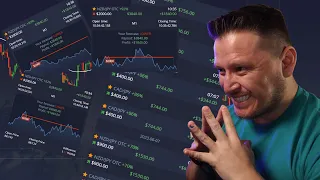 🤑BEST Binary Options Strategy for 2023!😬