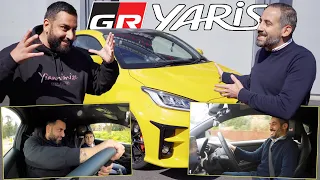 GR Yaris Review - Is it Worth OVER £30k?