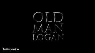 Logan Trailer Song - Hurt [DRUMS]