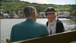 Penelope Keith's Hidden Villages S03   Ep02 Argyll and Bute