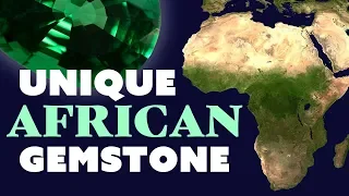 Unboxing a Unique African Gemstone