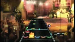 Guitar Hero 5- Make It Wit Chu- Queens Of the Stone Age- 100%FC Expert Drums