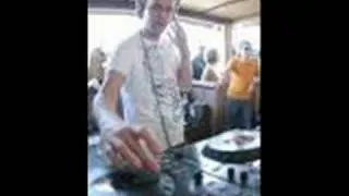 Sander Kleinenberg Miami WMC 2004