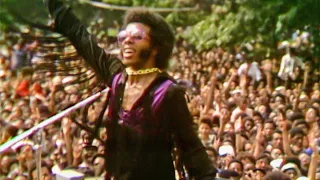 Harlem,Soul & Funk Music 1969