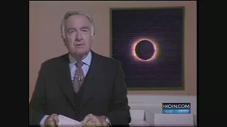 That's the way it is: Walter Cronkite on the 1979 eclipse