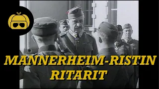 Mannerheim -ristin ritarit | Karpolla on asiaa