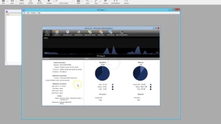 VMwareESXi snapshot example (Volume Shadow Copy Service)