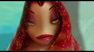 shark tale but its just lola