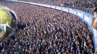 Geral do Grêmio - Somos Gremistas do Mundial - Grêmio 2 x 0 Bahia - 24/05/2012