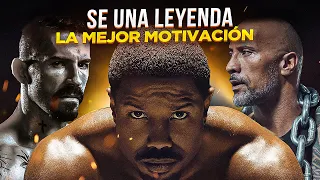 La MEJOR MOTIVACIÓN DE TODOS LOS TIEMPOS! 🔥 | +44 Minutos de puro poder para ser LEGENDARIO!