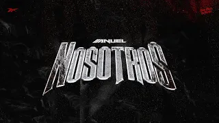 Anuel AA - Nosotros - (Visualizer Oficial) | LLNM2