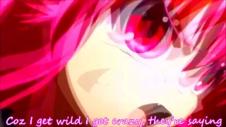 Angel Beats Yui Nyan Click Click Click MEP Part 2