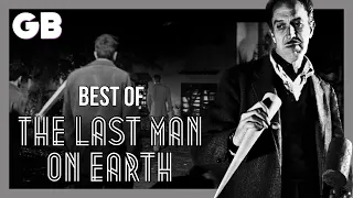 THE LAST MAN ON EARTH | Best of
