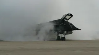 Nighthawk Burnout