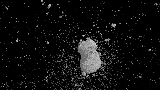 Comet 67P/Churyumov-Gerasimenko