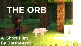 THE ORB. A Horror Short Film