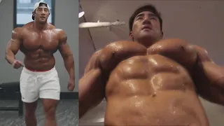 CHUL SOON HWANG | INSANE MASS MONSTER FROM KOREA 2022