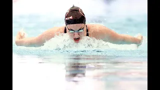 Melanie Margalis Mounts Massive Comeback in Women's 400m Individual Medley A Final