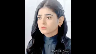 Sehar khan tiktok video new 2021 #shorts