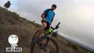 BTT - Trilhos Serra de Sicó