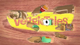 VeggieTales: Pistachio: Teaser Trailer