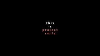 project smile (ocp)