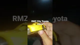 RMZ City Supra gr