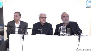 Terrorists claim they fight for Islam , What is the Counter Argument? | Javed Ahmad Ghamidi