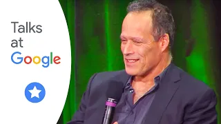 The Last Patrol | Sebastian Junger | Talks at Google