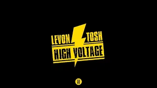 LETOSH  (Levon, Tosh)(неизвестное объединение)   2011 High Voltage 1 LP