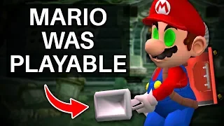 How Luigi’s Mansion’s Greatest Mystery Was Solved 18 Years Later