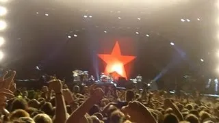 Rage against the machine - Killing in the name DOWNLOAD FESTIVAL 2010