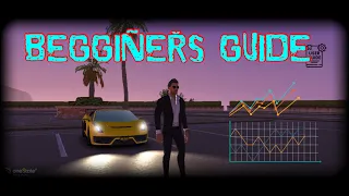 One State Rp🎮 || Beginners Guide|| What You Need To Know While Playing The Game