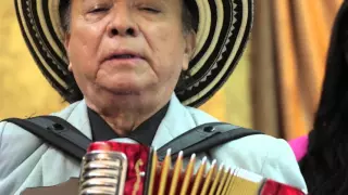Aniceto Molina y Los Sabaneros de Colombia - Mi Gorra Negra