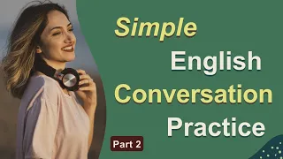 Try this Best Way to Improve Your English Speaking: Listening + Speaking Along Repeatedly