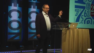 Jimmy Wales: The Story of Wikipedia