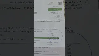 Germany 🇩🇪 За что Я получил штраф 1800€!!!!!!Драконовские штрафы Германии