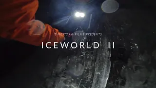 Simplon eMTB Factory Team presents: "Iceworld 2"