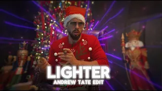 EMPATHY - Andrew Tate 4K Edit, His $72,0000 Lighter